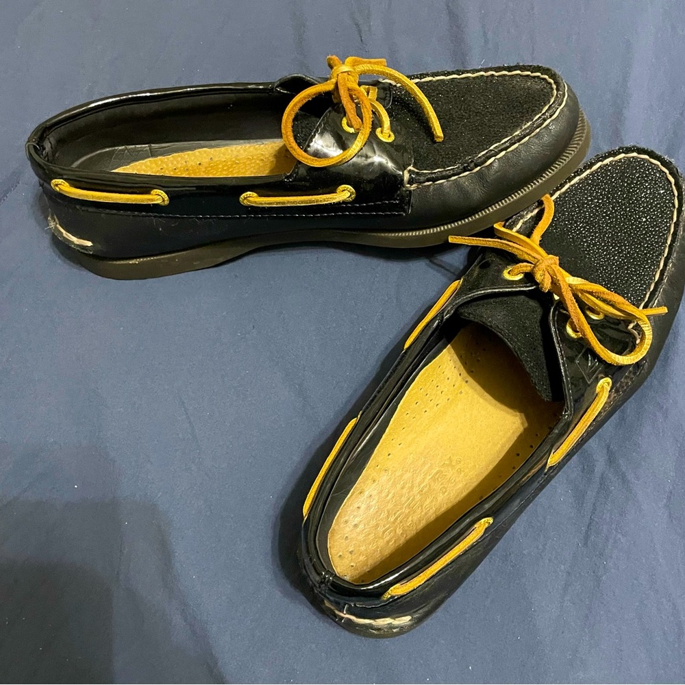 Sperry shoes